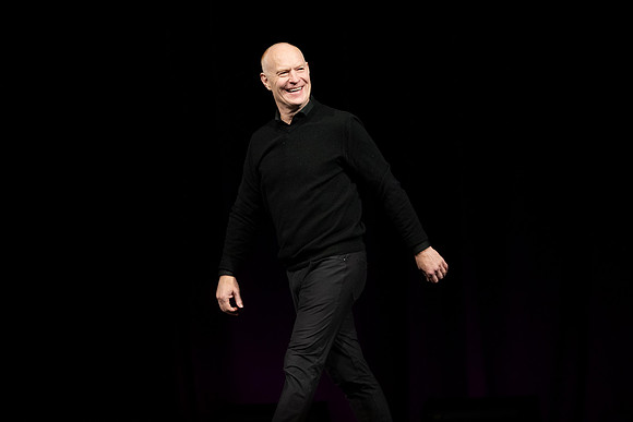 Jon Schmidt Center Stage - Feb 2026