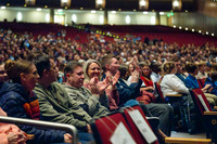 Jon Schmidt Center Stage - Feb 2026