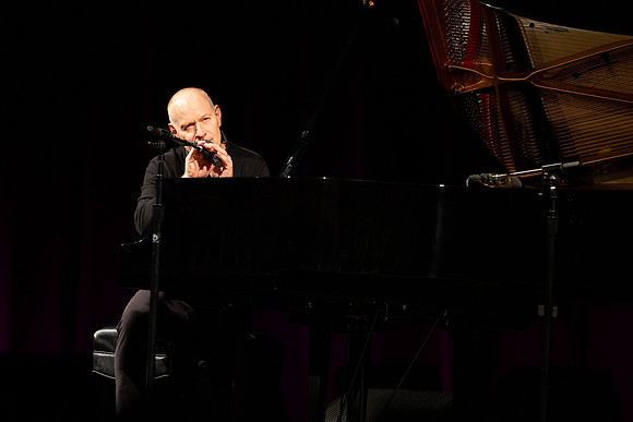 Jon Schmidt Center Stage - Feb 2026