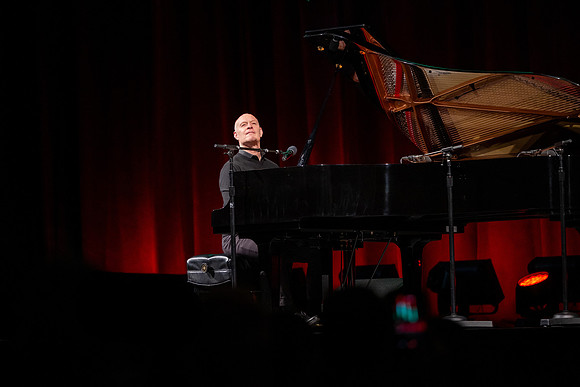 Jon Schmidt Center Stage - Feb 2026