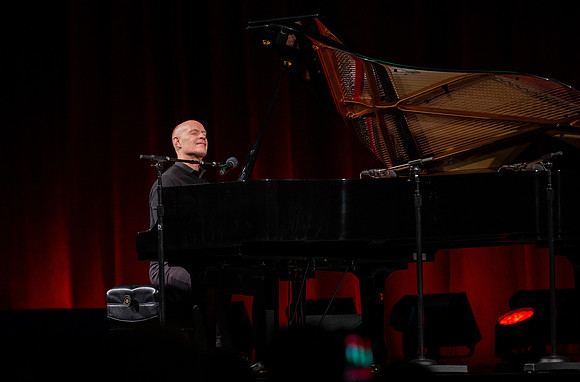 Jon Schmidt Center Stage - Feb 2026