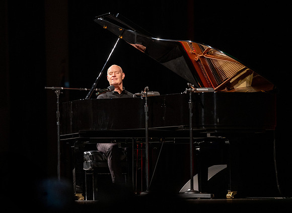 Jon Schmidt Center Stage - Feb 2026