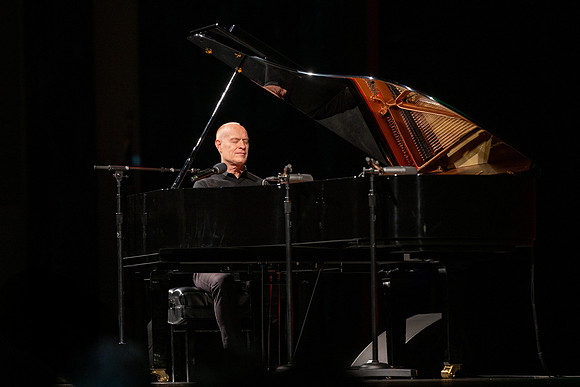 Jon Schmidt Center Stage - Feb 2026