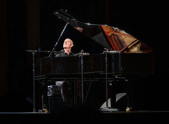 Jon Schmidt Center Stage - Feb 2026