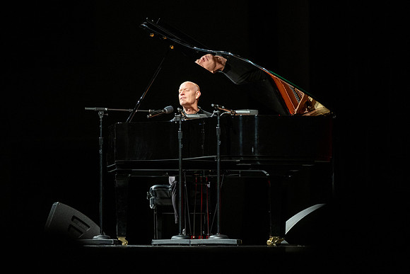 Jon Schmidt Center Stage - Feb 2026