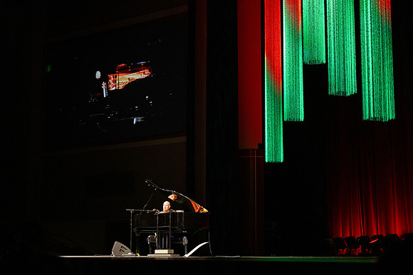 Jon Schmidt Center Stage - Feb 2026