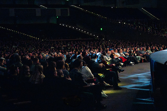 Jon Schmidt Center Stage - Feb 2026