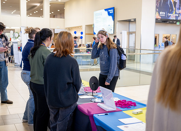 National Marrow Donor Program - Feb 2026