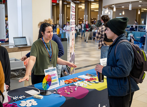 National Marrow Donor Program - Feb 2026