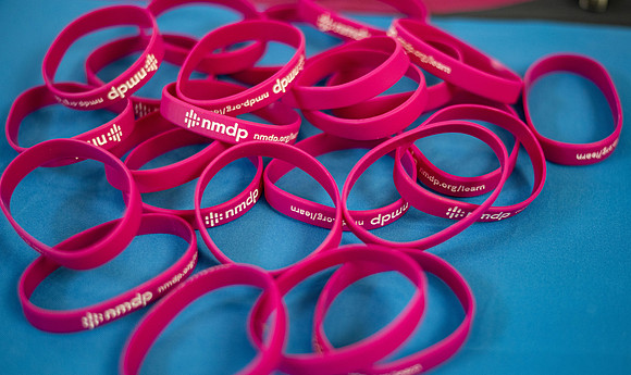 Marrow Donor Program - Feb 2026