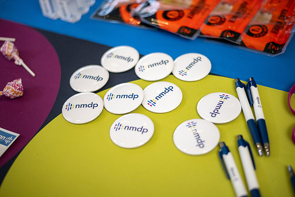 Marrow Donor Program - Feb 2026