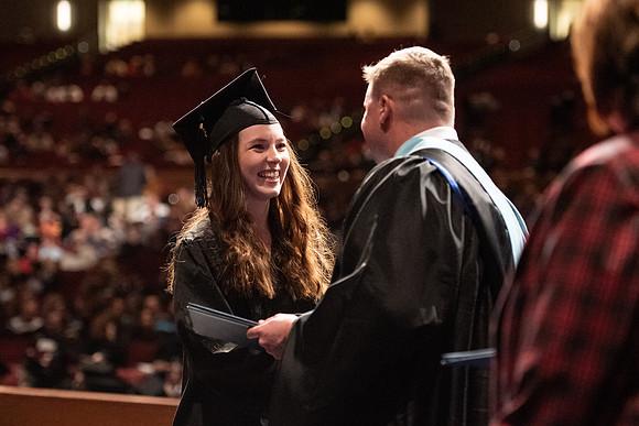 Convocation - Education & Human Development - Dec 2022