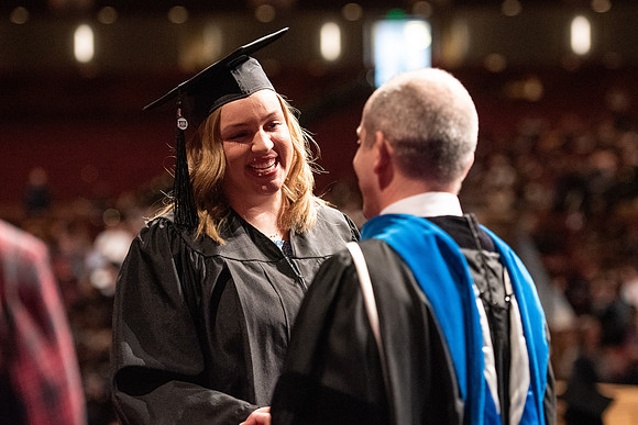 Convocation - Education & Human Development - Dec 2022