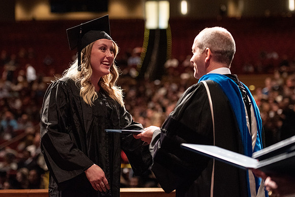Convocation - Education & Human Development - Dec 2022