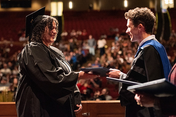 Convocation - Education & Human Development - Dec 2022