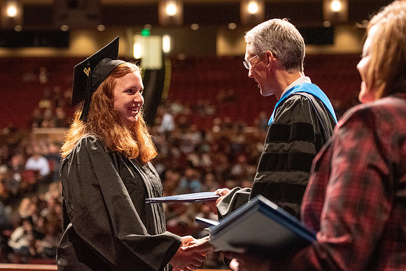 Convocation - Education & Human Development - Dec 2022