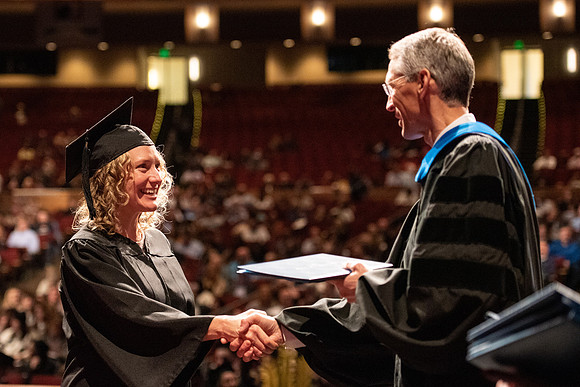 Convocation - Education & Human Development - Dec 2022