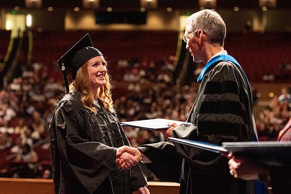 Convocation - Education & Human Development - Dec 2022