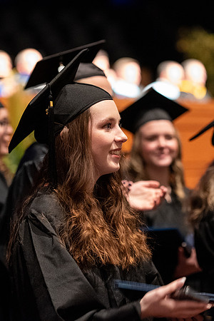 Convocation - Education & Human Development - Dec 2022