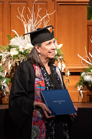 Convocation - Education & Human Development - Dec 2022