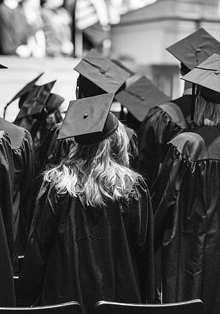 BYU-Idaho Commencement - Fall 2022