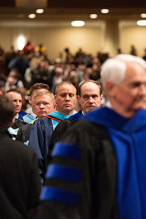 BYU-Idaho Commencement - Fall 2022