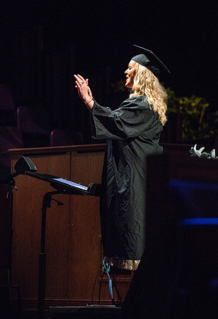 BYU-Idaho Commencement - Fall 2022