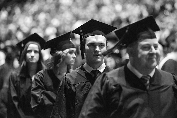BYU-Idaho Commencement - Fall 2022