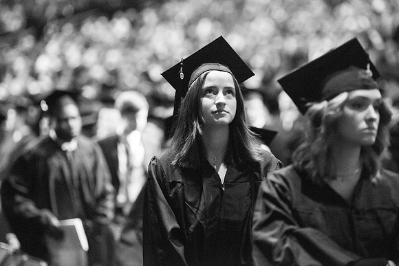 BYU-Idaho Commencement - Fall 2022