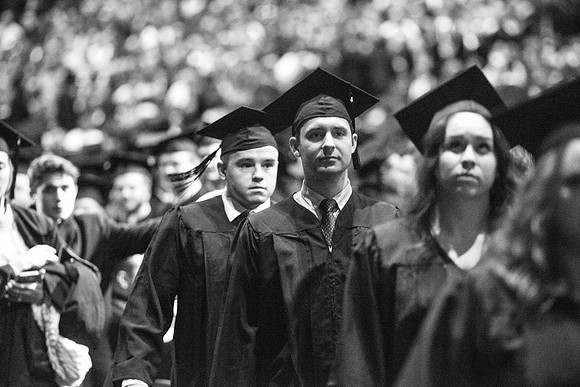 BYU-Idaho Commencement - Fall 2022