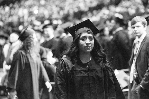 BYU-Idaho Commencement - Fall 2022