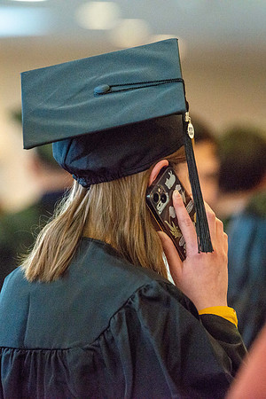 BYU-Idaho Commencement - Fall 2022