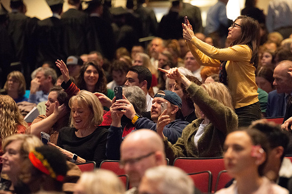 BYU-Idaho Commencement - Fall 2022