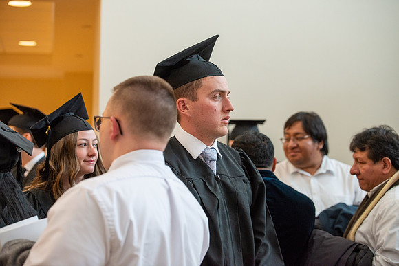 BYU-Idaho Commencement - Fall 2022