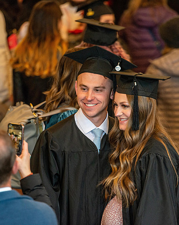 BYU-Idaho Commencement - Fall 2022