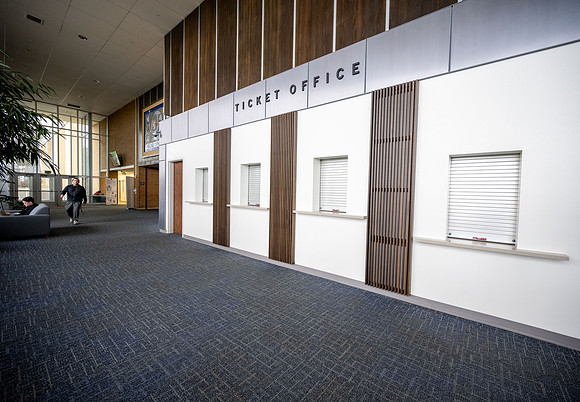 Hart Sports Facilities - Feb 2026