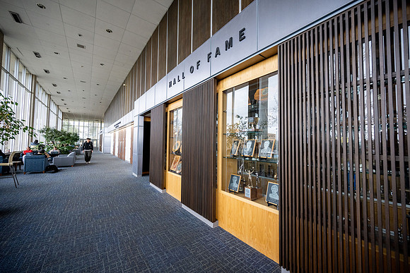 Hart Sports Facilities - Feb 2026