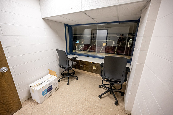 Hart Sports Facilities - Feb 2026