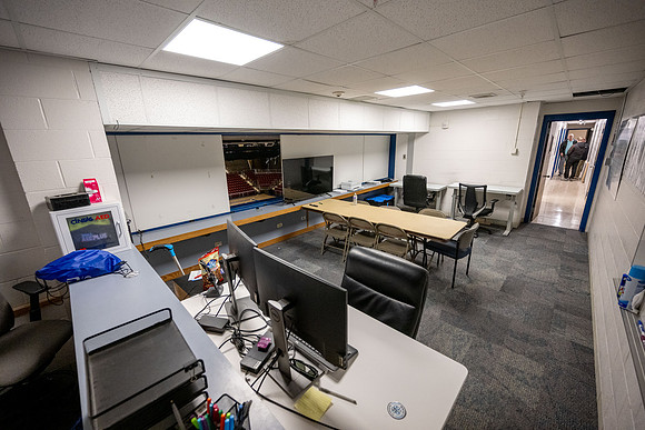 Hart Sports Facilities - Feb 2026