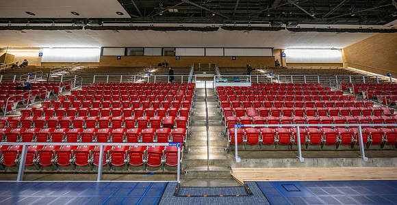 Hart Sports Facilities - Feb 2026