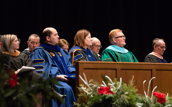Convocation - Performing & Visual Arts - Dec 2022