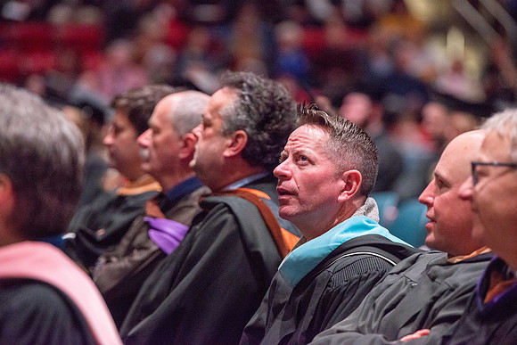 Convocation - Performing & Visual Arts - Dec 2022