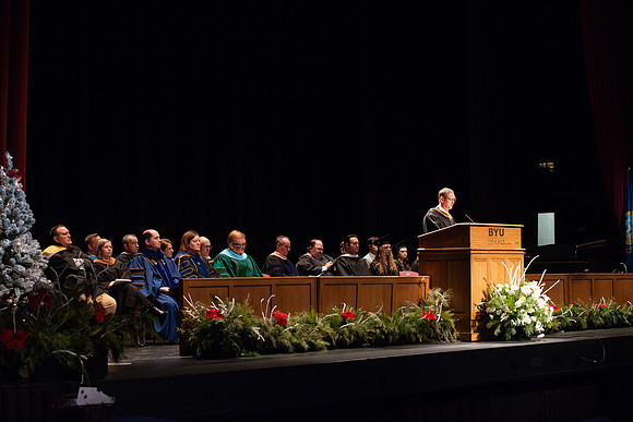 Convocation - Performing & Visual Arts - Dec 2022
