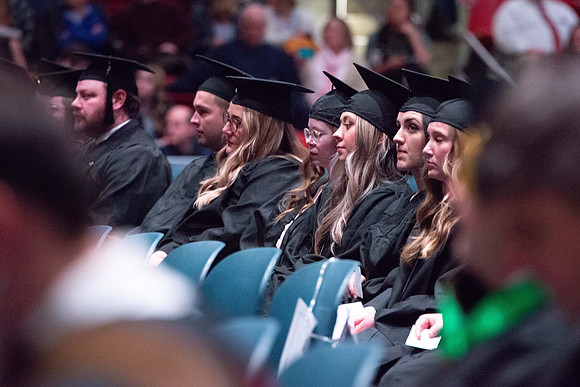 Convocation - Performing & Visual Arts - Dec 2022