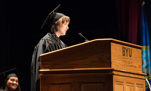 Convocation - Performing & Visual Arts - Dec 2022