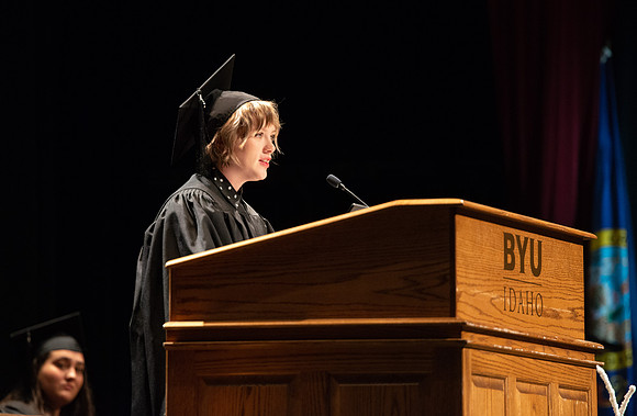 Convocation - Performing & Visual Arts - Dec 2022