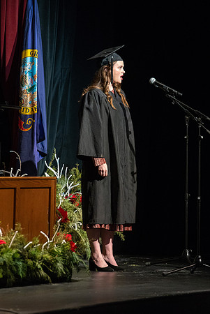 Convocation - Performing & Visual Arts - Dec 2022
