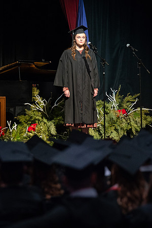 Convocation - Performing & Visual Arts - Dec 2022