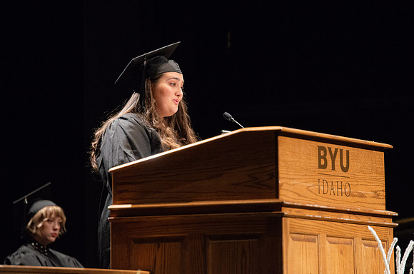 Convocation - Performing & Visual Arts - Dec 2022