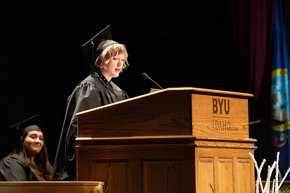 Convocation - Performing & Visual Arts - Dec 2022